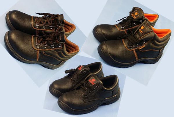 22238 - Cheap Mens Safety Shoes Stock China