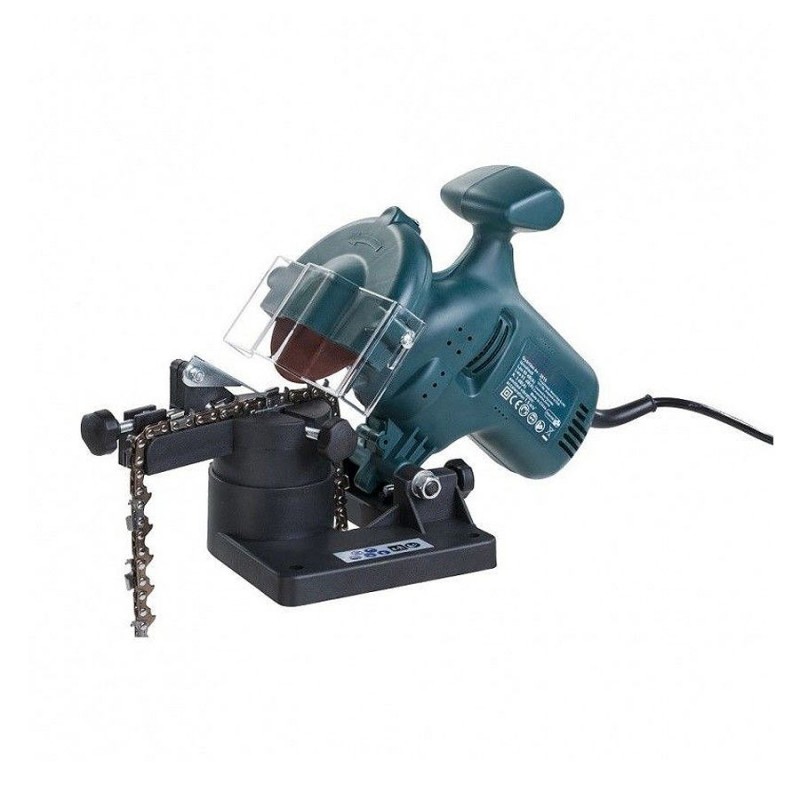 22463 - Offer for Grasshopper saw-chain grinder Europe