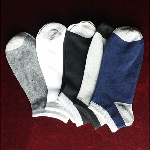 Men's Anklet Socks Closeout China