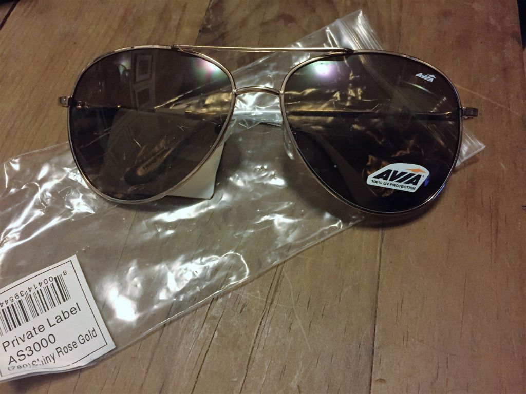 23198 - AVIA sunglasses USA