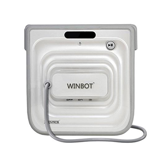 23435 - Ecovacs Winbot Window Cleaning Robot USA