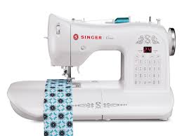 24148 - Singer Sewing Machines USA