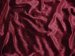 24363 - Velvet Fabric Rolls - Great Colors & Quality USA