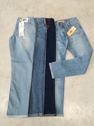 24899 - Stock Jeans EUROPE