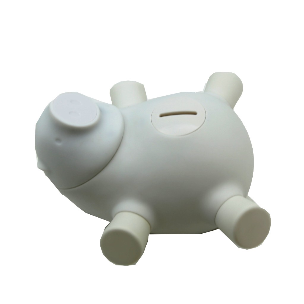 25026 - Quirky Porkfolio Smart Piggy Bank USA