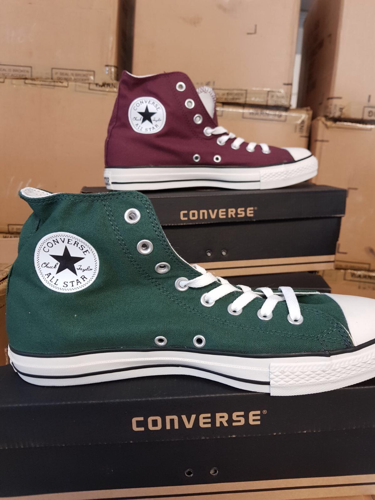 converse shoes europe