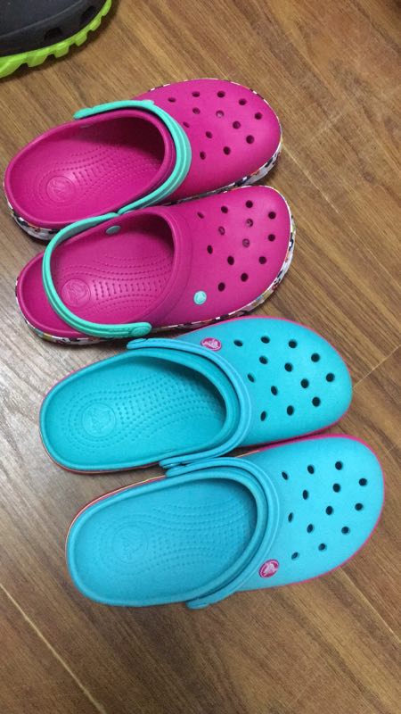 Crocs in China Stock offers | GLOBAL STOCKS