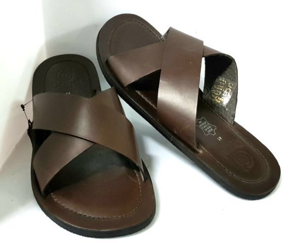 SHENCES Men Brown Sandals - Buy SHENCES Men Brown Sandals Online at Best  Price - Shop Online for Footwears in India | Flipkart.com