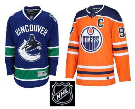 Mens NHL JERSEYS by REEBOK Closeout CanadaStock offers   GLOBAL STOCKS