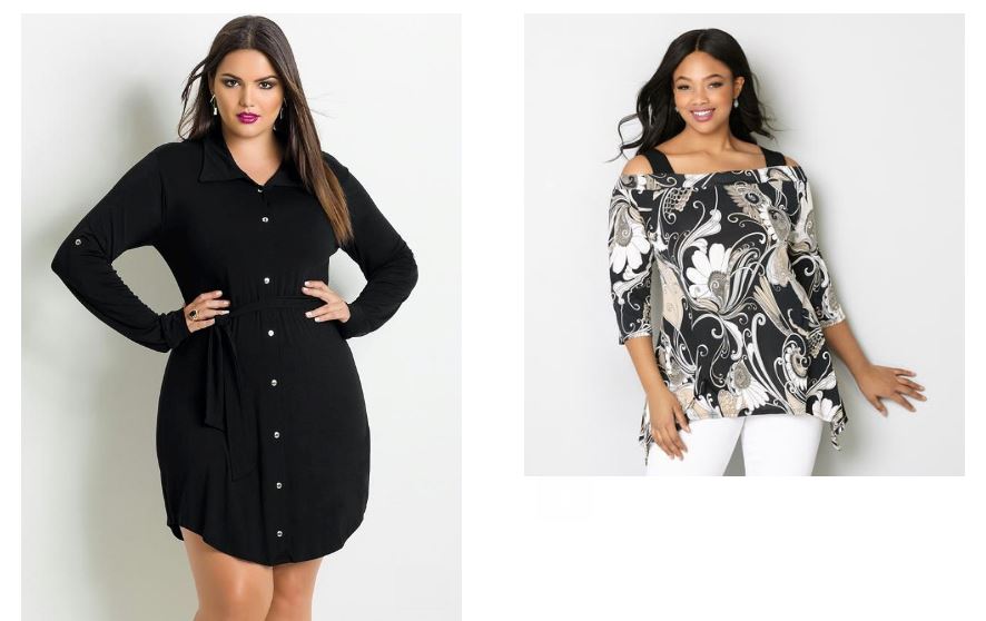 Brand New Plus Size Apparel USAStock offers | GLOBAL STOCKS