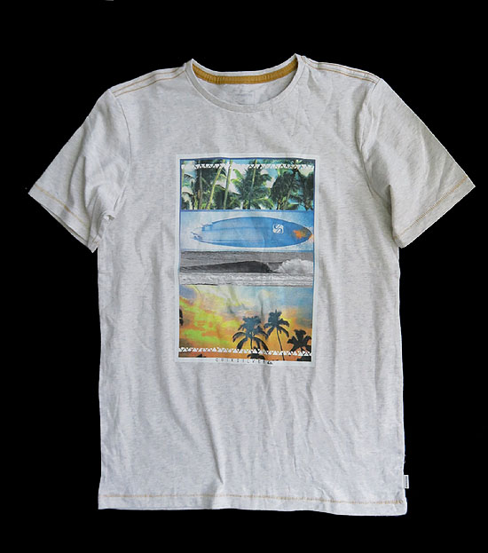 printed t shirts india