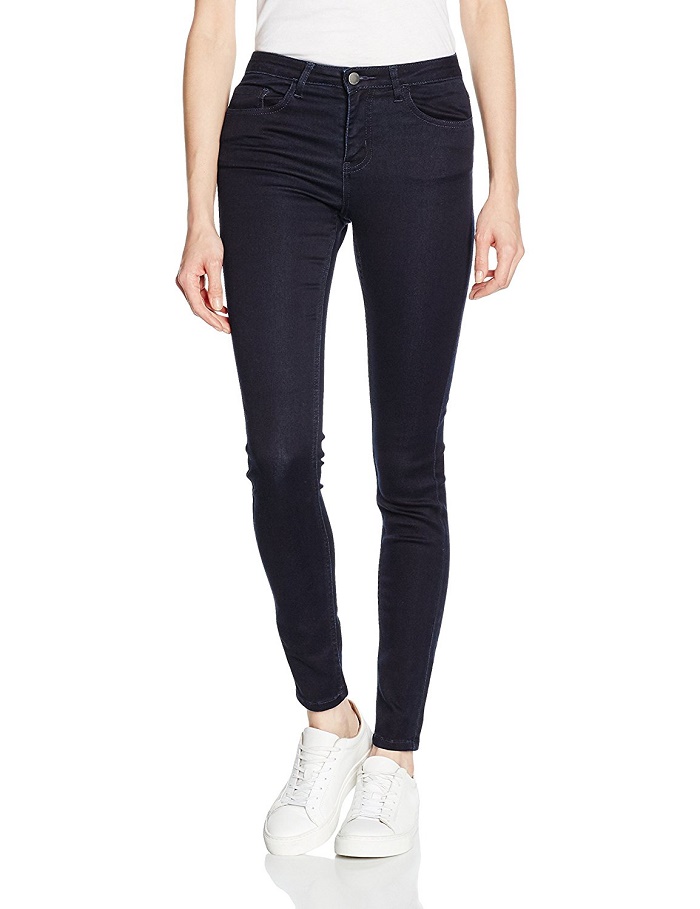 Branded Skinny Fit Jeans for Women EUROPE
