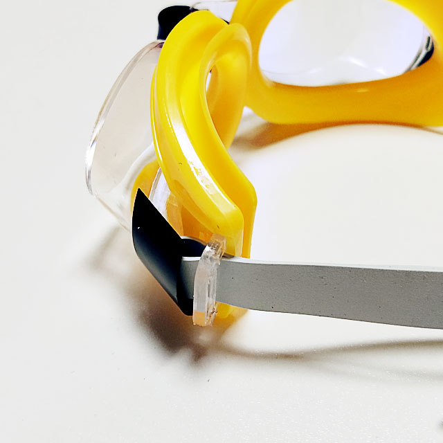 27692 - Cheap Kids Swim Goggles in Stock China