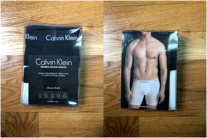 CK BRAND CALVIN KLEIN USAStock offers | GLOBAL STOCKS