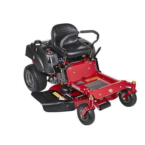 29089 - Brand New Mower Load USA
