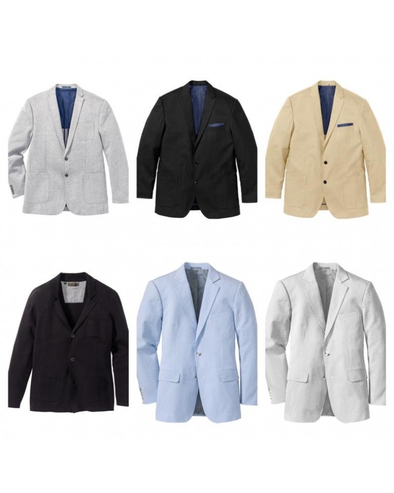 Men's Blazer SALE Europe