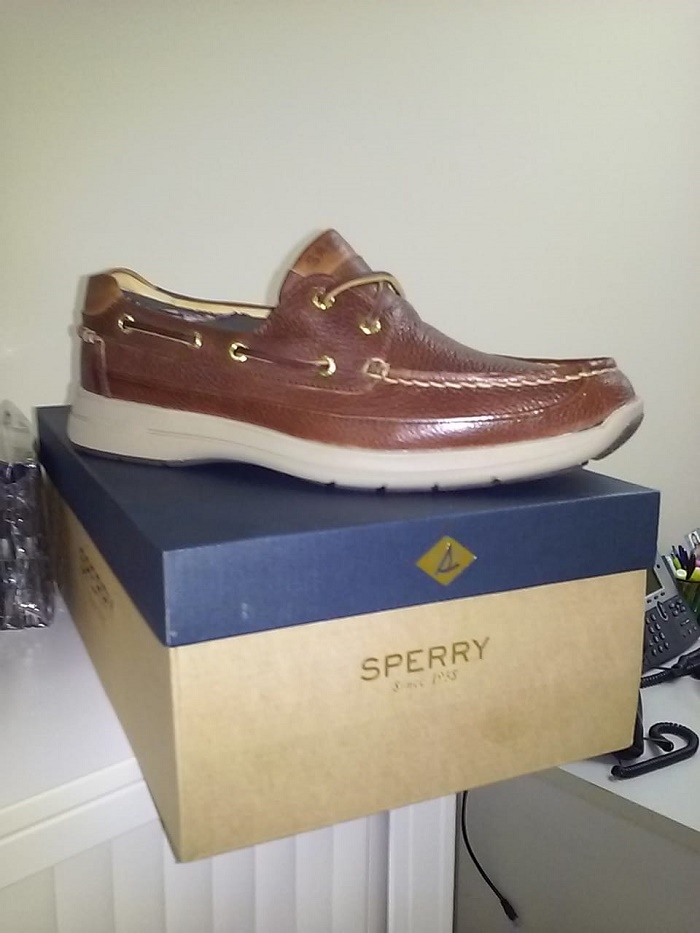 sperry usa