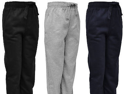 Mta sport Girls Fleece Jogger Bottoms India