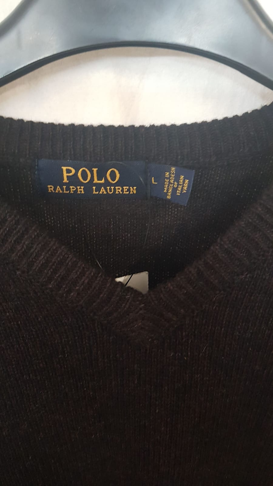 Ralph Lauren Europe