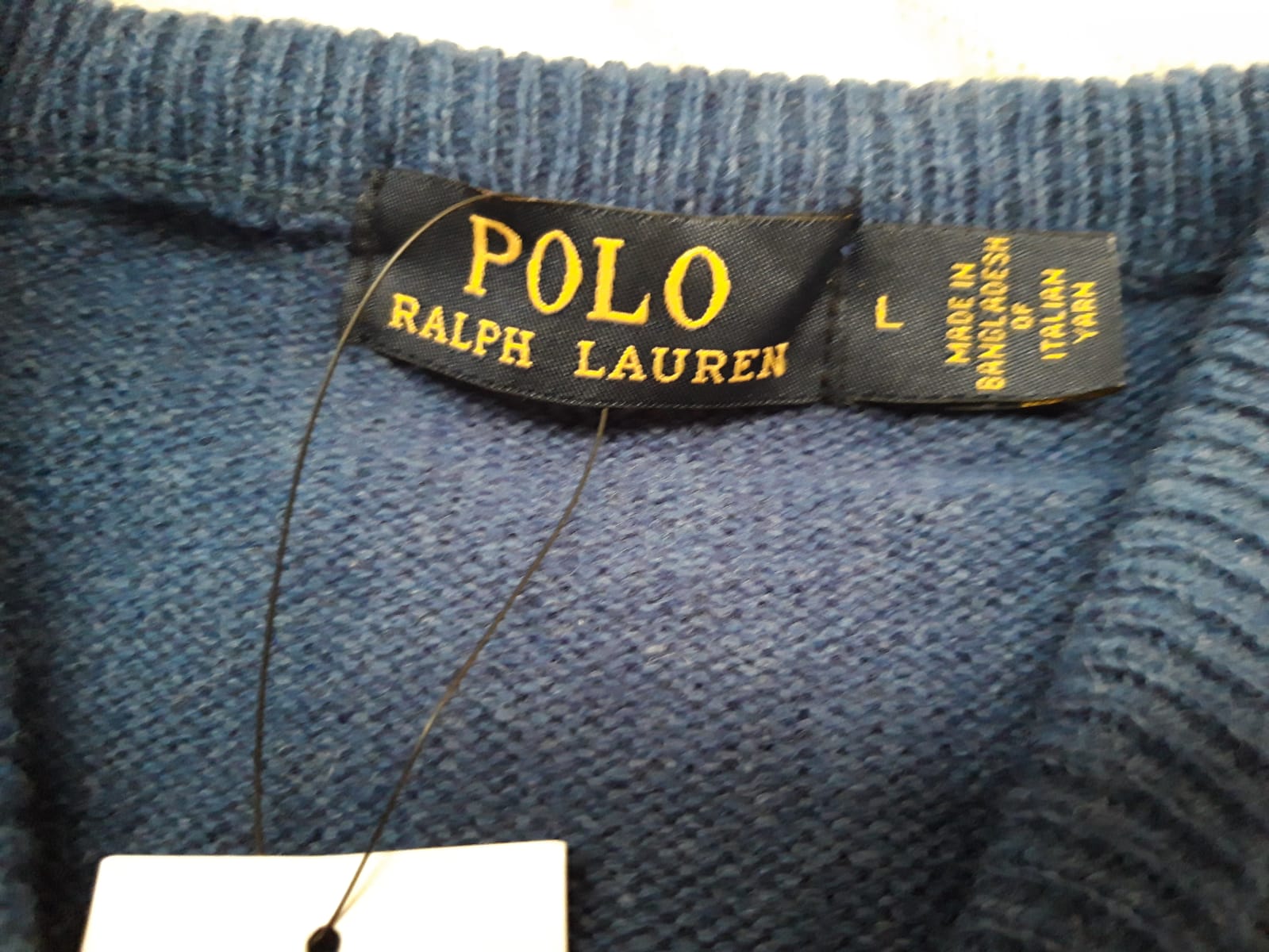 Ralph Lauren Europe