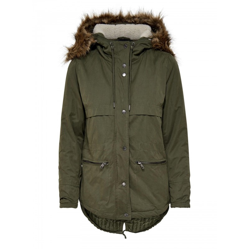 Winter jackets VeroModa, Only, de Yong offers GLOBAL