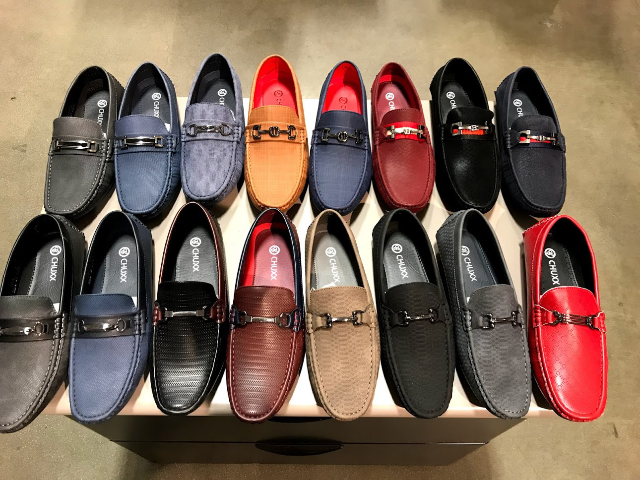 Men's shoes USA