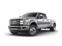 31070 - Ford Lobo Platinum Crew Cab 4x4 USA