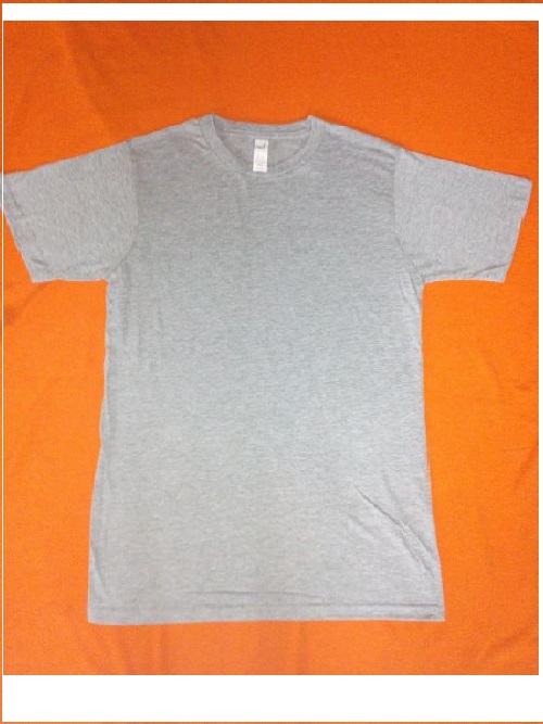 Men's Solid T-Shirt - 500.000 pcs. Bangladesh