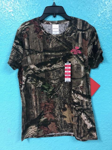 Men's and Women's Mossy Oak Shirts USAStock offers | GLOBAL STOCKS