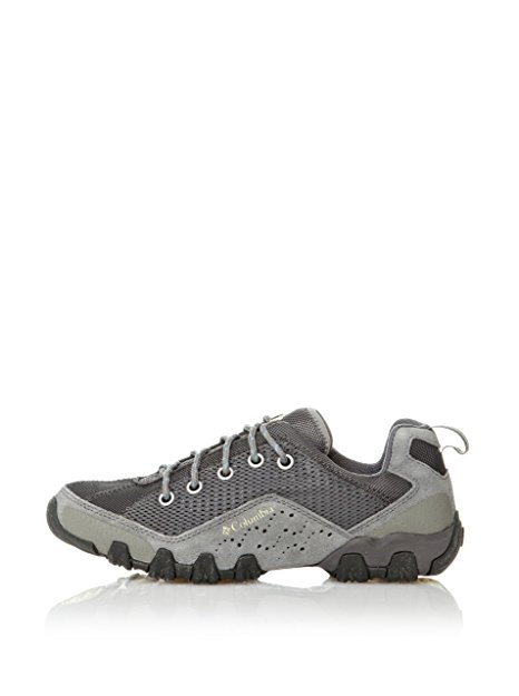 columbia summer shoes