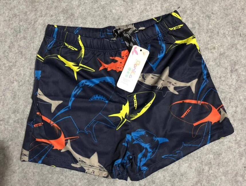 Mens Swimming Shorts Stock China