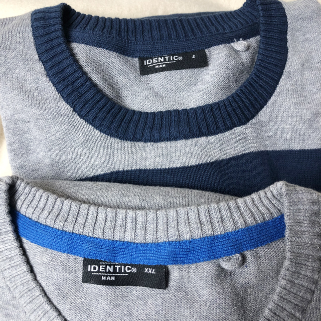 Stock Mens Stripe Long Sleeves Sweater BangladeshStock offers | GLOBAL ...