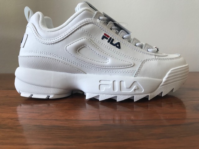 FILA SHOES Singapore