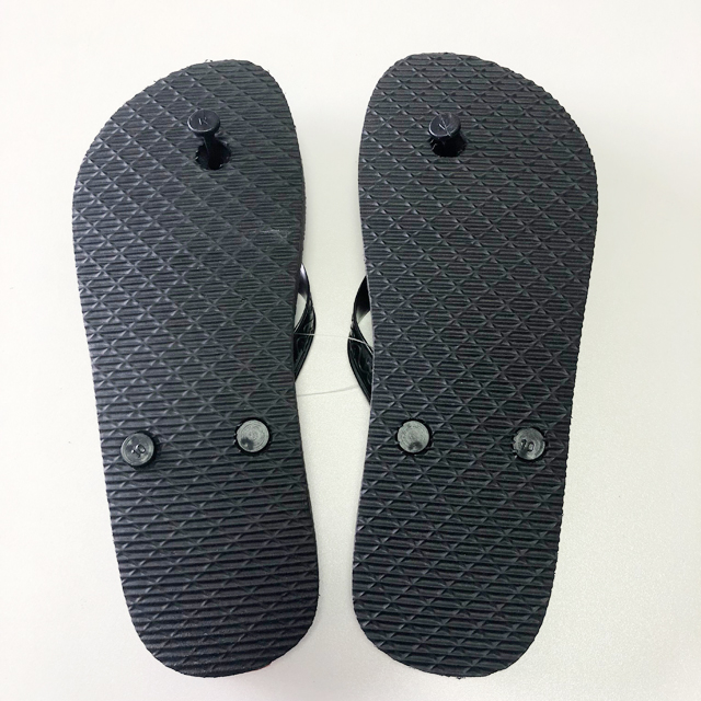 anti slip flip flops