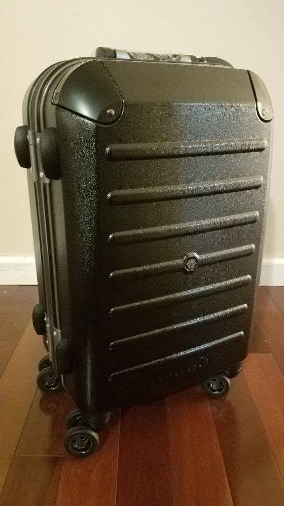 SPECIAL Brand New Closeout Luggage USA