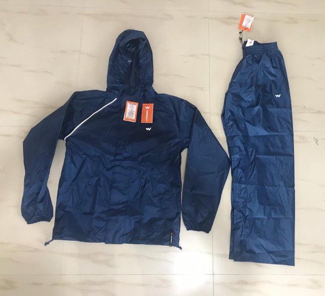 WILDCRAFT Men's Winter Jackets India