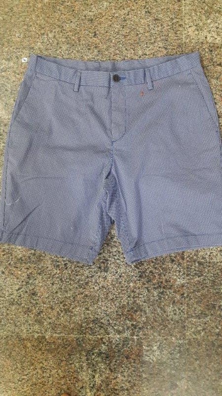Men's Cargo and 4 pocket Shorts Assorted Export Surplus India