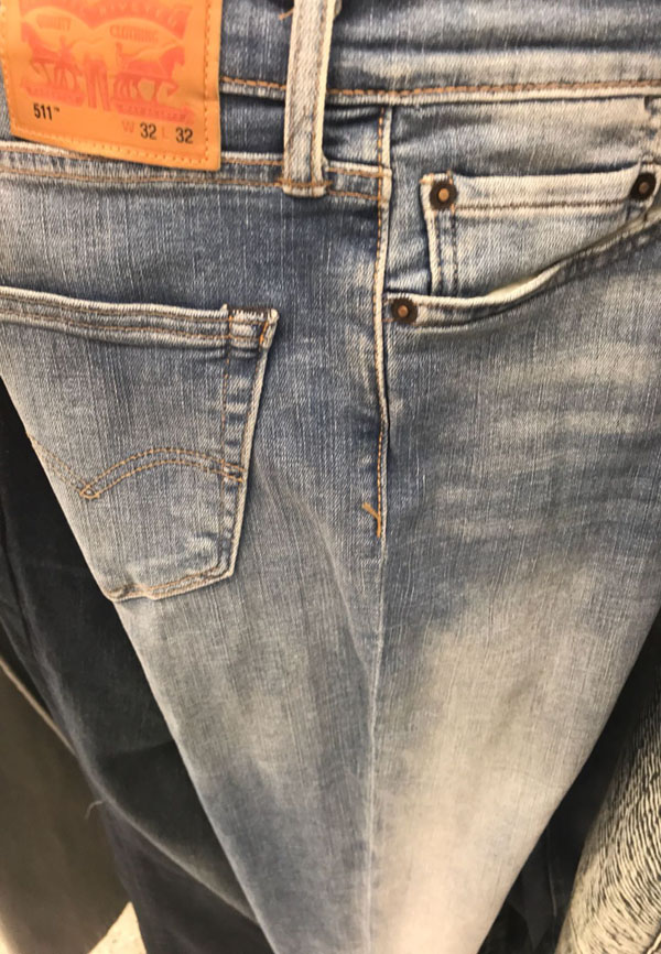 New Clothing, Levi&#39;s USAStock offers | GLOBAL STOCKS