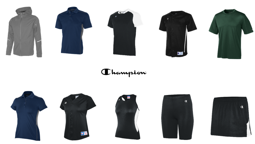where to buy champion apparel