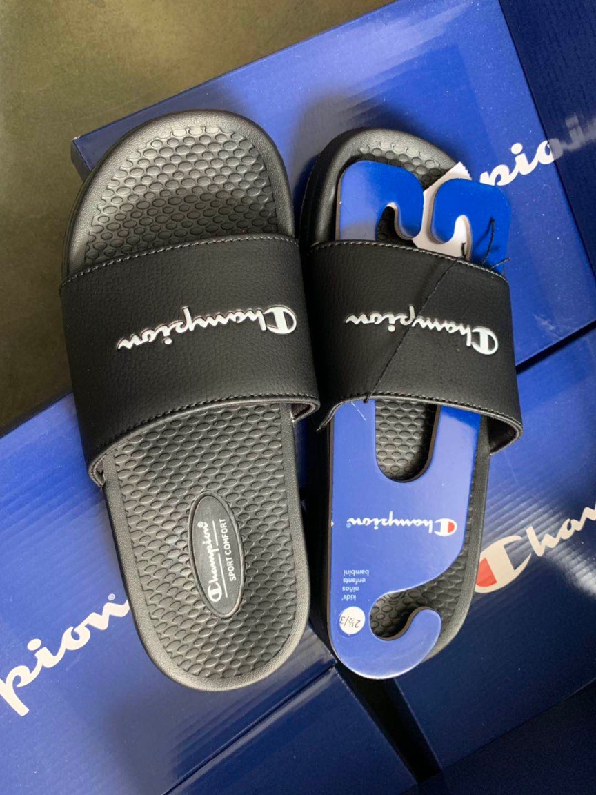 champion sport comfort sandals