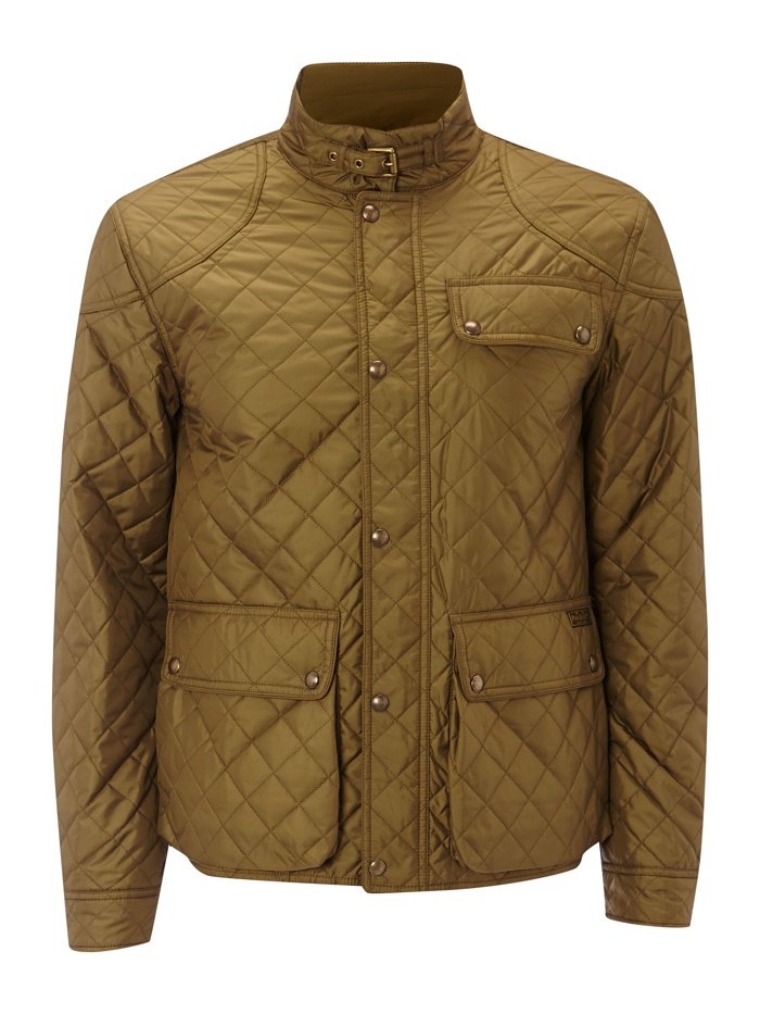 Ralph Lauren Outerwear for Men - jackets, vests, coats Europe