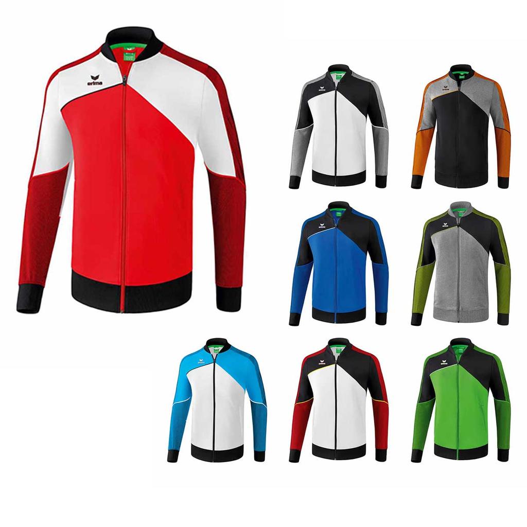 Erima Jackets EuropeStock offers | GLOBAL STOCKS