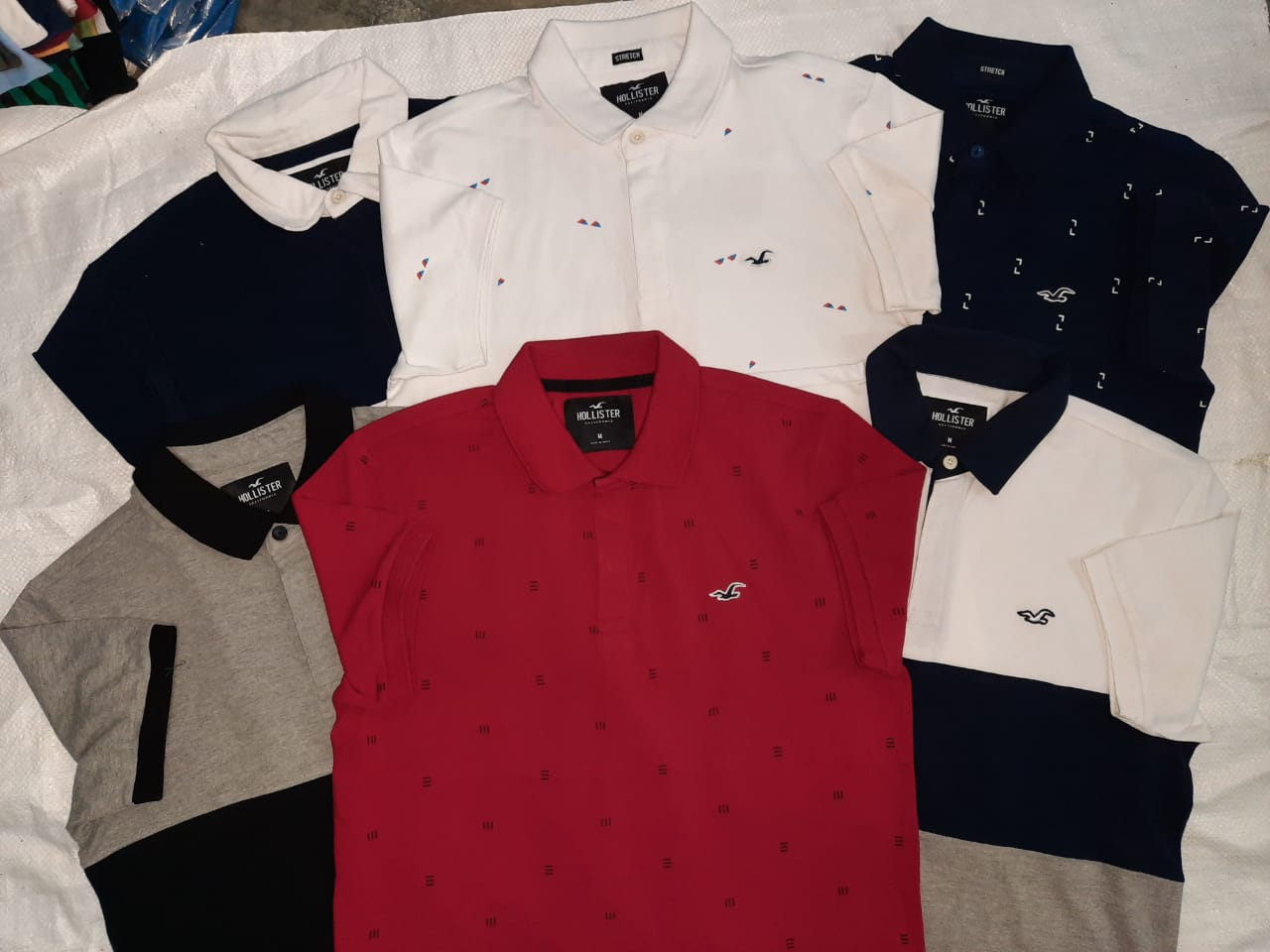 hollister shirts in india