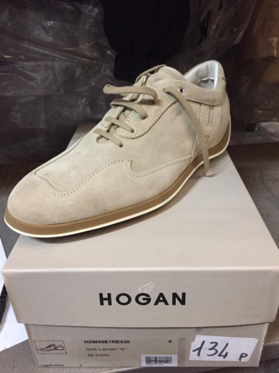 Hogan shoes EuropeStock offers | GLOBAL STOCKS