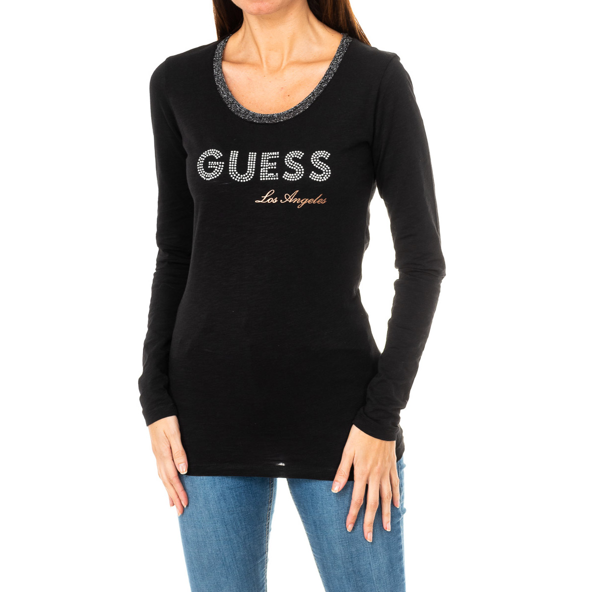 GUESS CLOTHING OFFER Europe