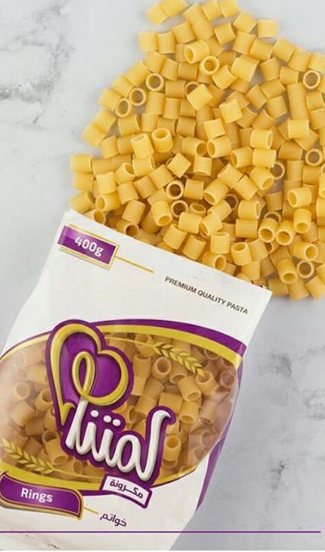 37147 - Offer pasta Egypt