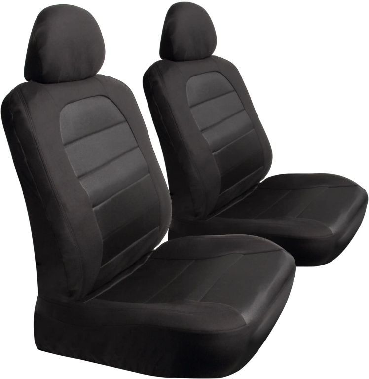 37244 - Mixed Seat Cover Truckload USA