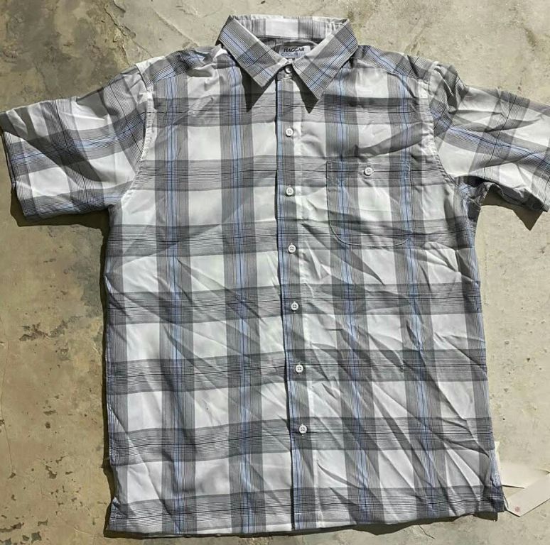 Men's Short Sleeve Shirt BangladeshStock offers | GLOBAL STOCKS