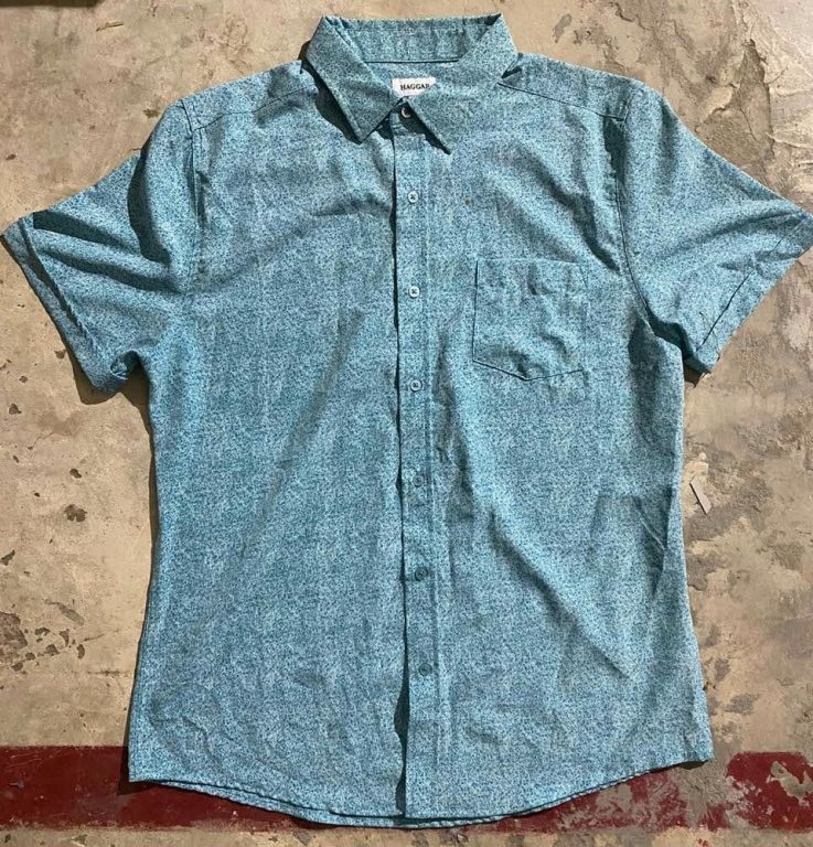 Men's Short Sleeve Shirt BangladeshStock offers | GLOBAL STOCKS