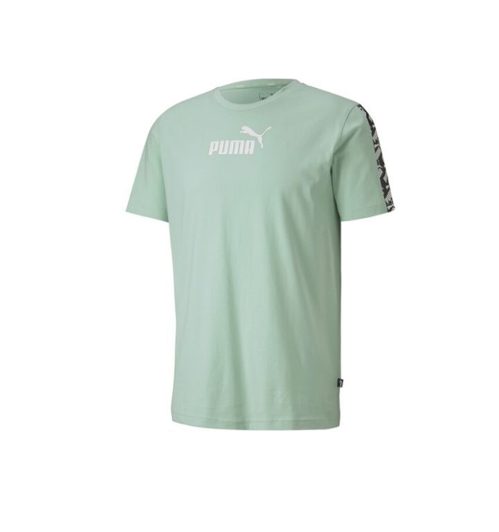 Puma T-Shirts Europe